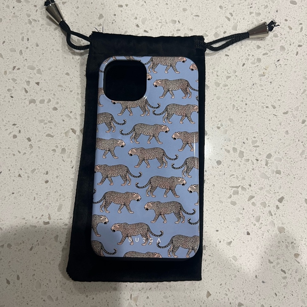 NEW IPhone 13 BURGA case